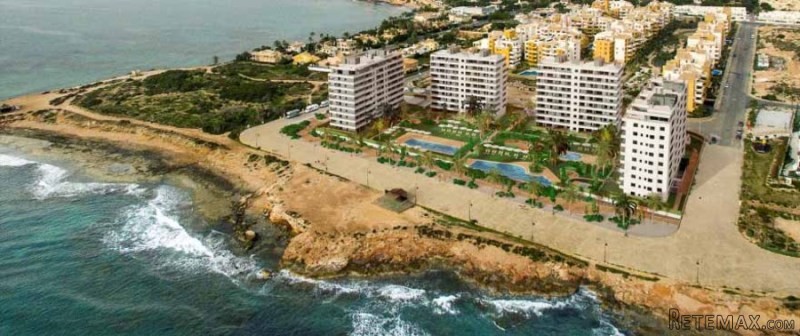 3 Bedrooms - Apartment - Alicante - For..