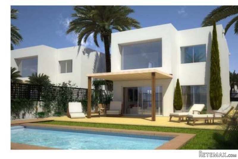 3 Bedrooms - Villa - Spain - For Sale