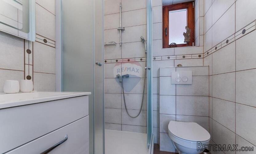 OTOK KRK,MALINSKA-villa sa bazenom - 5