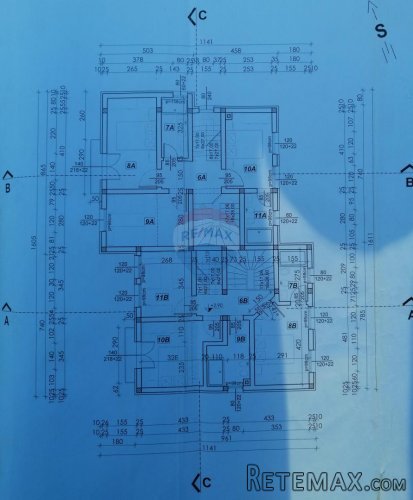 Rovinjsko Selo,duplex kuća-2 odvojene stambene jedinice - 5