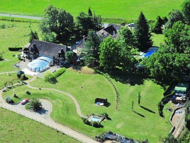 Superb Perigordian Property With Main.. - 2