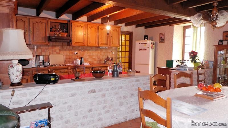 Village House - With A Bar - 2