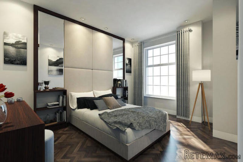 1 Bed Flat For Sale - 2