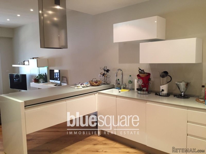 1-bedroom apartment - Nice Carre d'Or