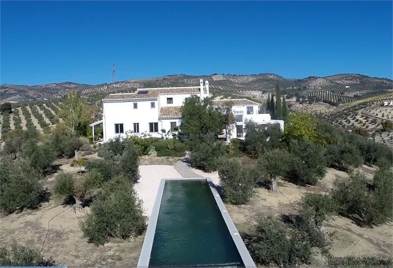 5 bedroom Farm House For Sale: GR-4403.. - 2