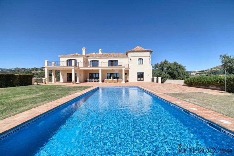 Benahavis, Benahavis, , 8 bedrooms..
