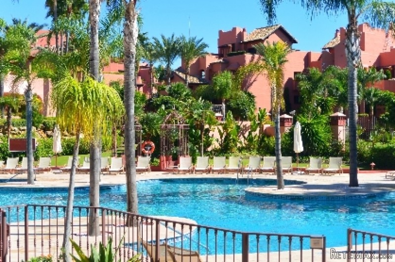 HM2782 - Apartment For sale in New..
