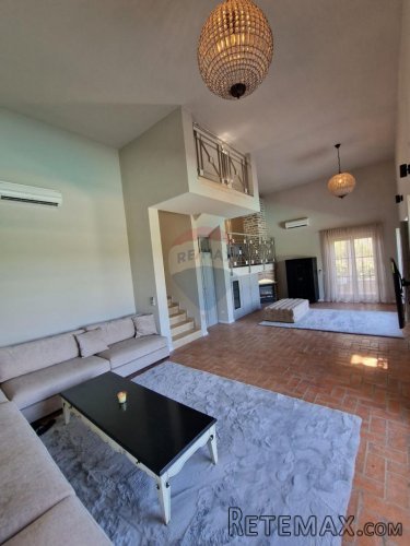 Istra, Kaštelir okolica rustikalna vila s bazenom - 6