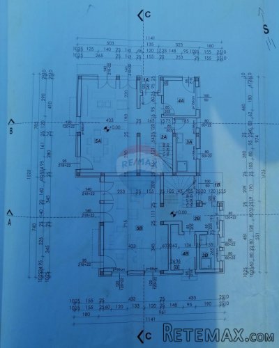 Rovinjsko Selo,duplex kuća-2 odvojene stambene jedinice - 6
