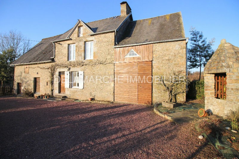 Stone House To Modernise With.. - 2
