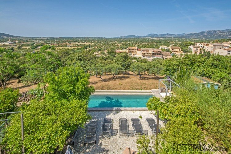 Unusual opportunity to acquire an exceptional village..