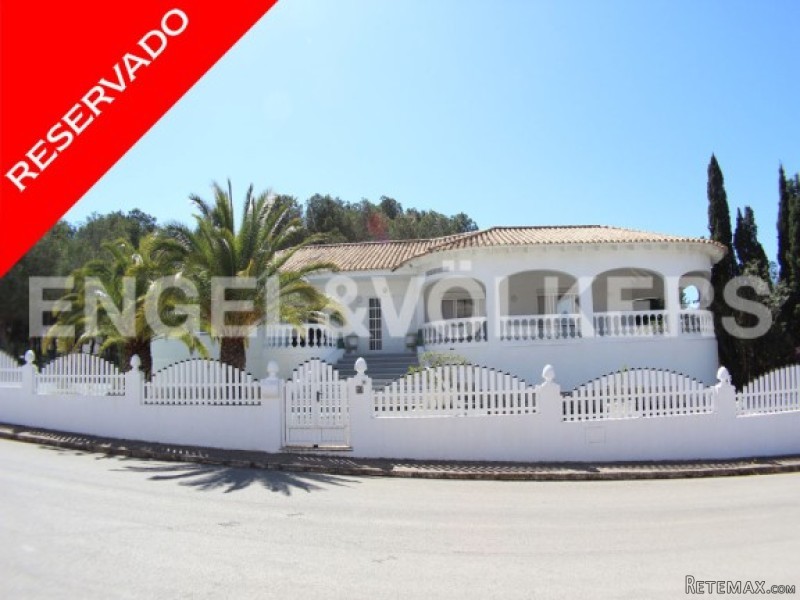 Chalet In Privileged Area