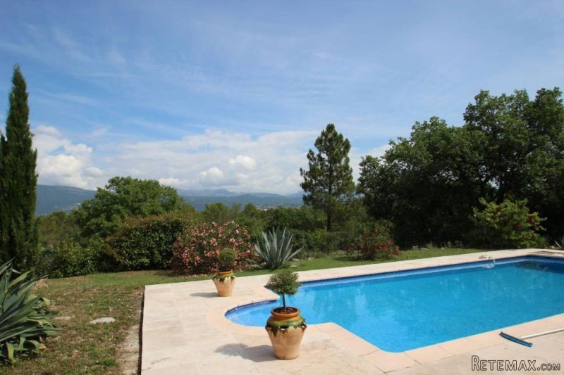 Sale House - Fayence - 2