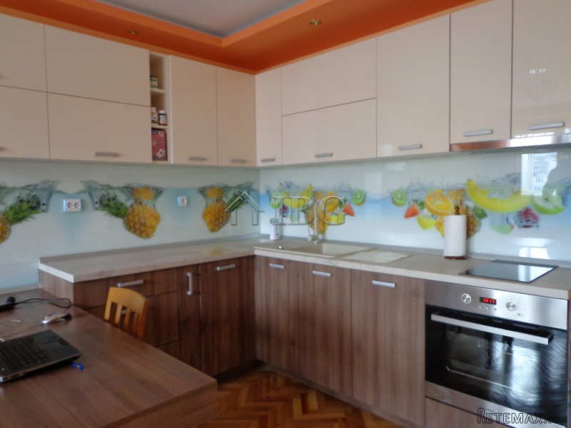 Three Bedroom Apartment - 2