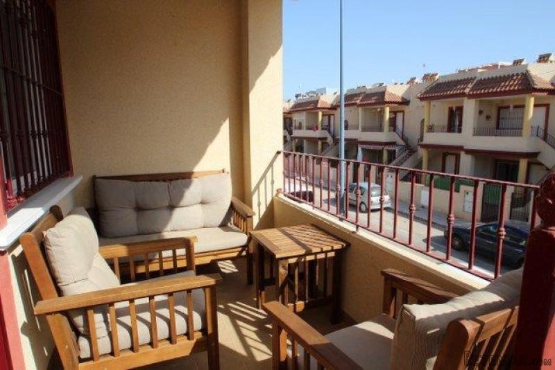 2 Bedrooms - Apartment - Alicante - For..