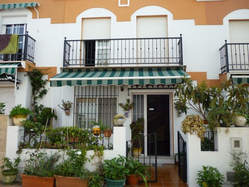 4 Bedrooms - Town House - Malaga - For..