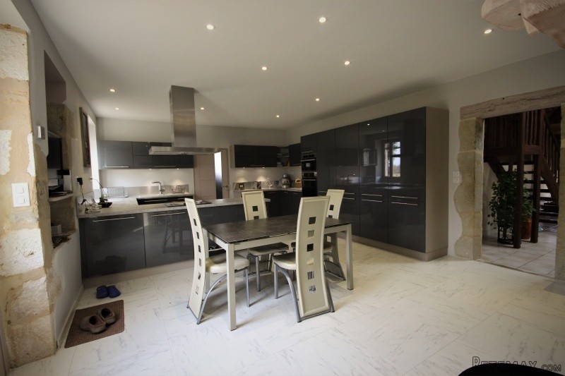 Beautiful 3 bedroom stone house with.. - 2