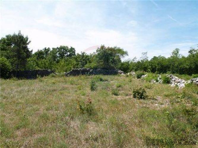Istra,Labin,građevinsko zemljište stambene namjene - 2