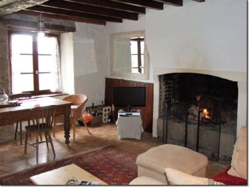 Lovely Countryside House For Sale - 2