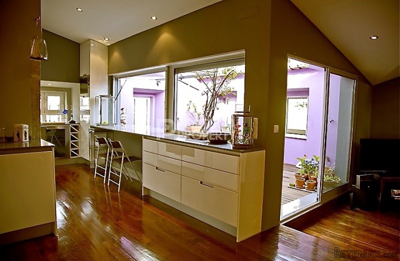 One of a Kind Apartment with Terrace in.. - 2