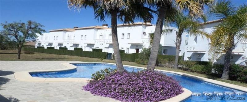 2 Bedrooms - Apartment - Alicante - For..