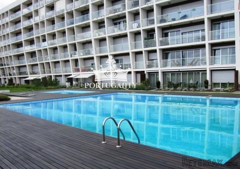Excellent Apartment In A Prestigious..