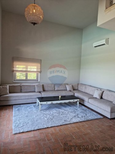 Istra, Kaštelir okolica rustikalna vila s bazenom - 10