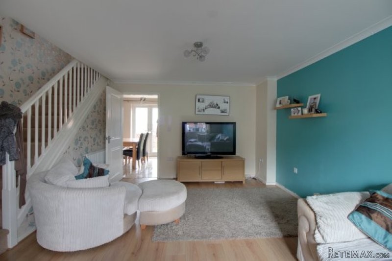 3 bedroom, Semi-detached House house.. - 2