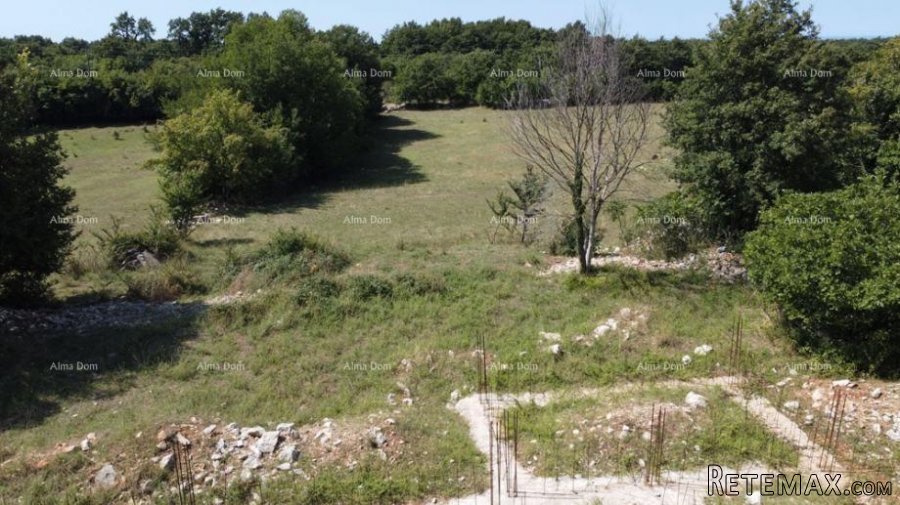 Građevinsko i poljoprivredno zemljište, Juršići