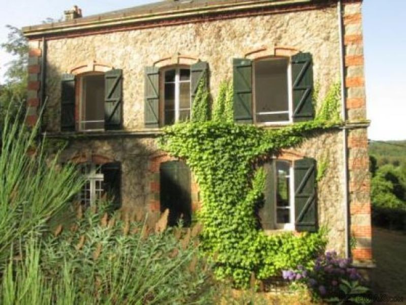 Manor House with Open Views - 2