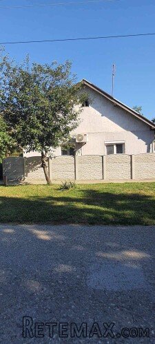 Prodajem kucu Pancevo-Vojlovica