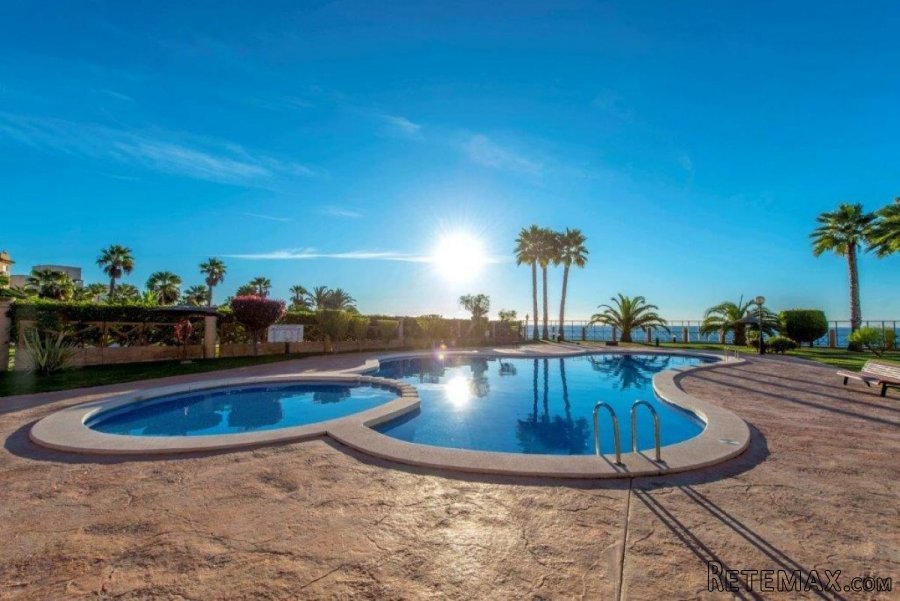 Ático dúplex con vistas al mar ubicado en Residencial A.. - 2
