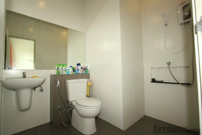 Patak Villa - Stylish 2-Storey Town.. - 2