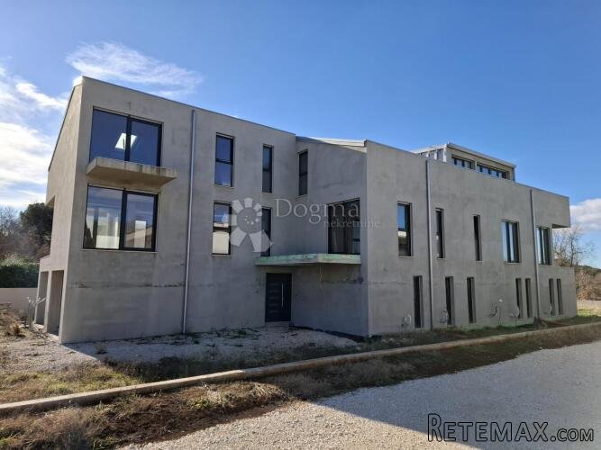 POREČ - Stan u novogradnji blizu grada i mora (S3) - 2