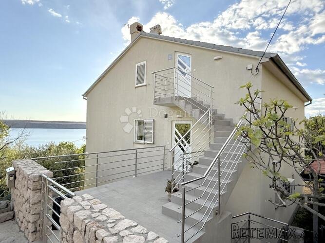 PRILIKA!! Apartman 2 red do mora Jadranovo - 2