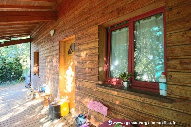 Ref 29234 : Maison Recente De Plain-Pied - 2