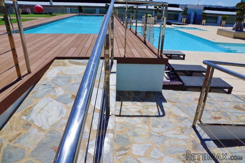 1st Line High Standing Penthouse With.. - 2