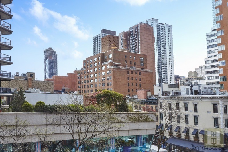 2 bedroom Apartment For Sale: 166 EAST..