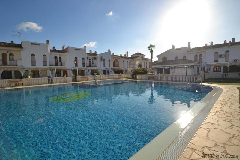 2 Bedrooms - Town House - Murcia - For..