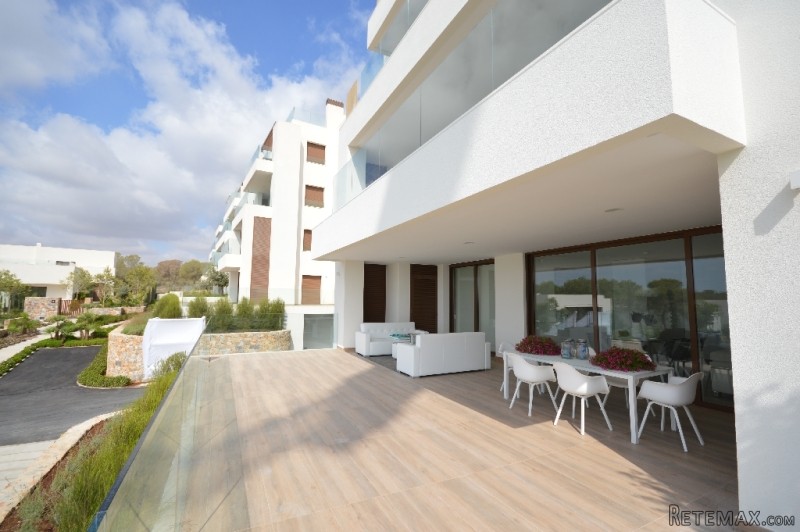 3 Bedrooms - Apartment - Alicante - For..