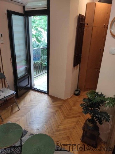 Apartman SM, Novi Sad, stan na dan