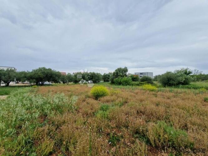 BIOGRAD/TURANJ - GRAĐEVINSKO ZEMLJIŠTE 728 m2 - 3