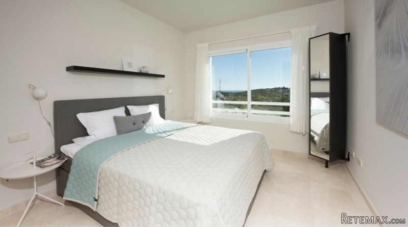 Two Bedroom Apartment, 903, Alcazaba.. - 2
