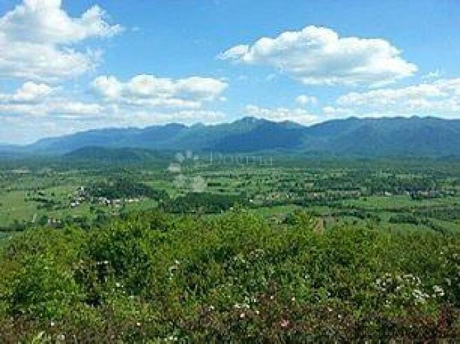 Zemljište u građevinskoj zoni-Lički novi - 3
