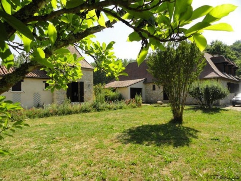 Beautiful Dordogne House With Guest.. - 2