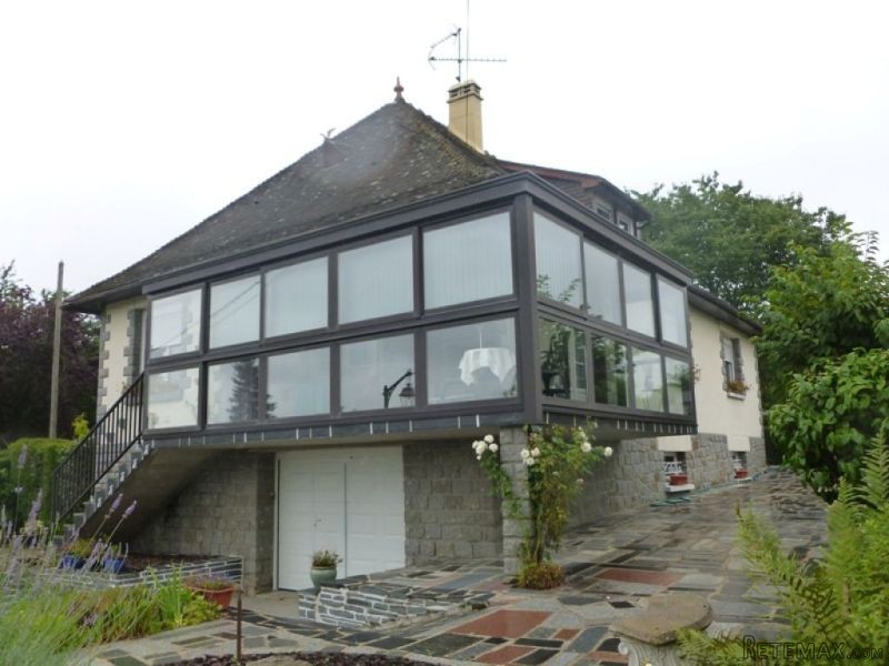 Detached House For Sale