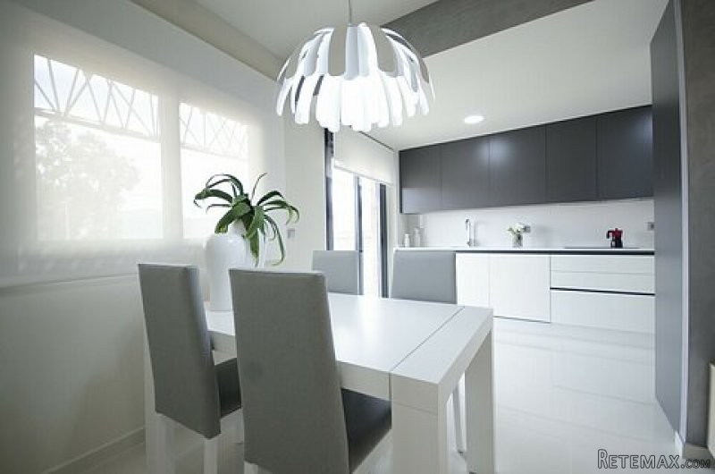 * LUXURY NEW 2 BED APARTMENTS IN LOS.. - 2