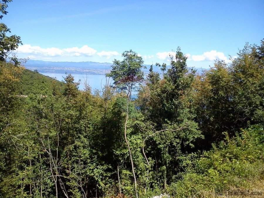Mošćenice 1410 m2 - 4