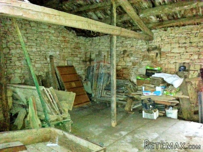 VODNJAN-STARINA ZA ADAPTACIJU NEDALEKO OD MORA - 4