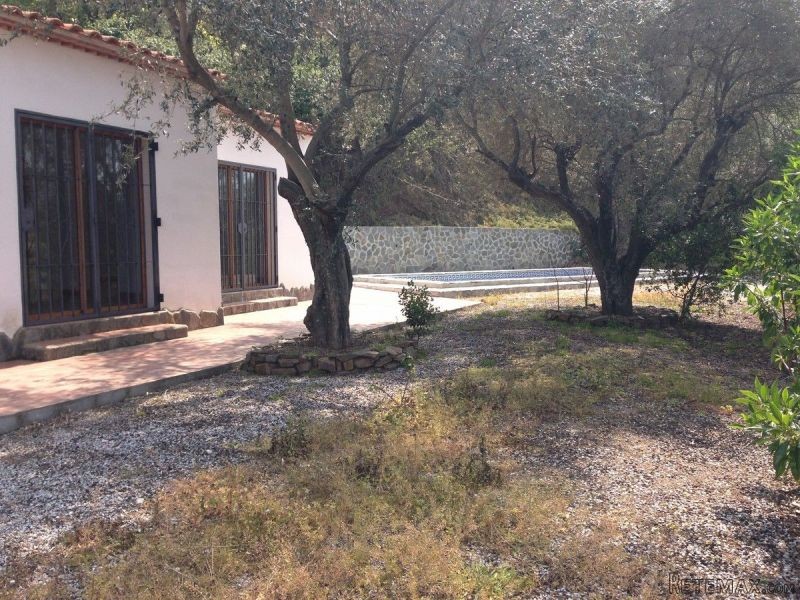 2 Bedrooms - Country House - Malaga -.. - 2